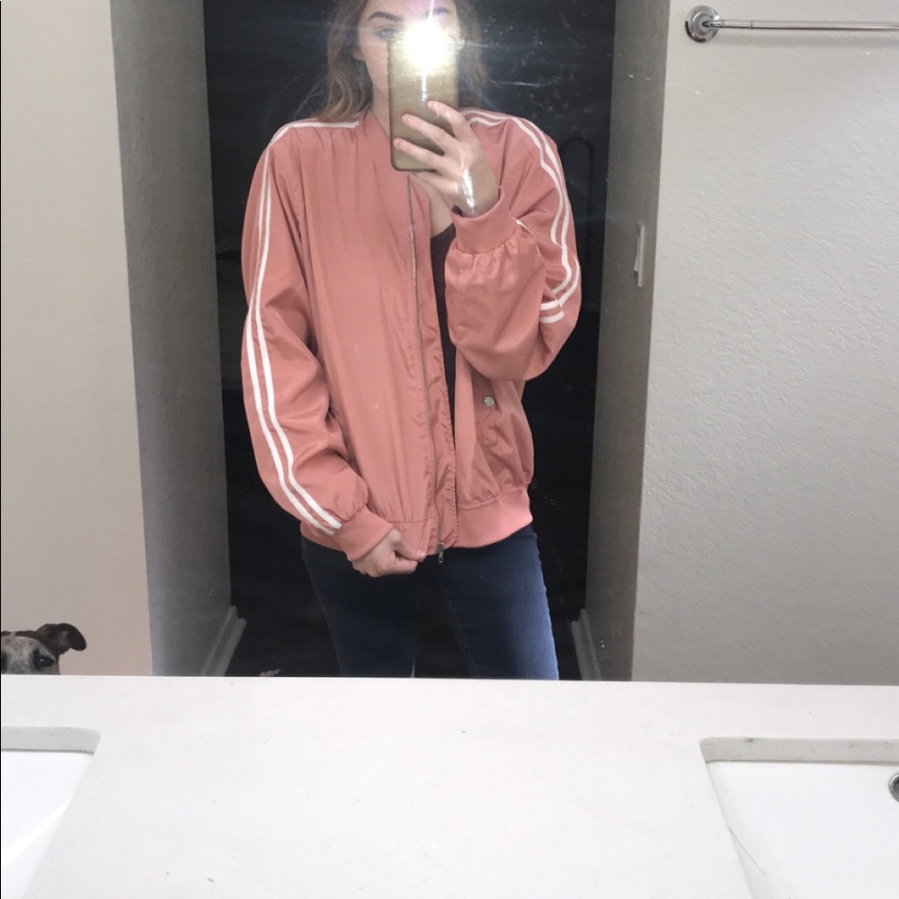 Jacket - Picture 2 of 4